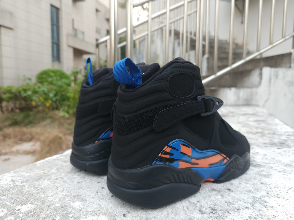 Air Jordan 8 Retro “Cavs” 2025