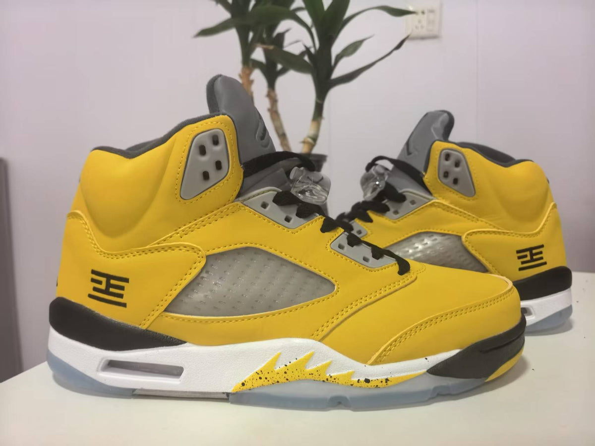 Air Jordan 5 Retro Tokyo