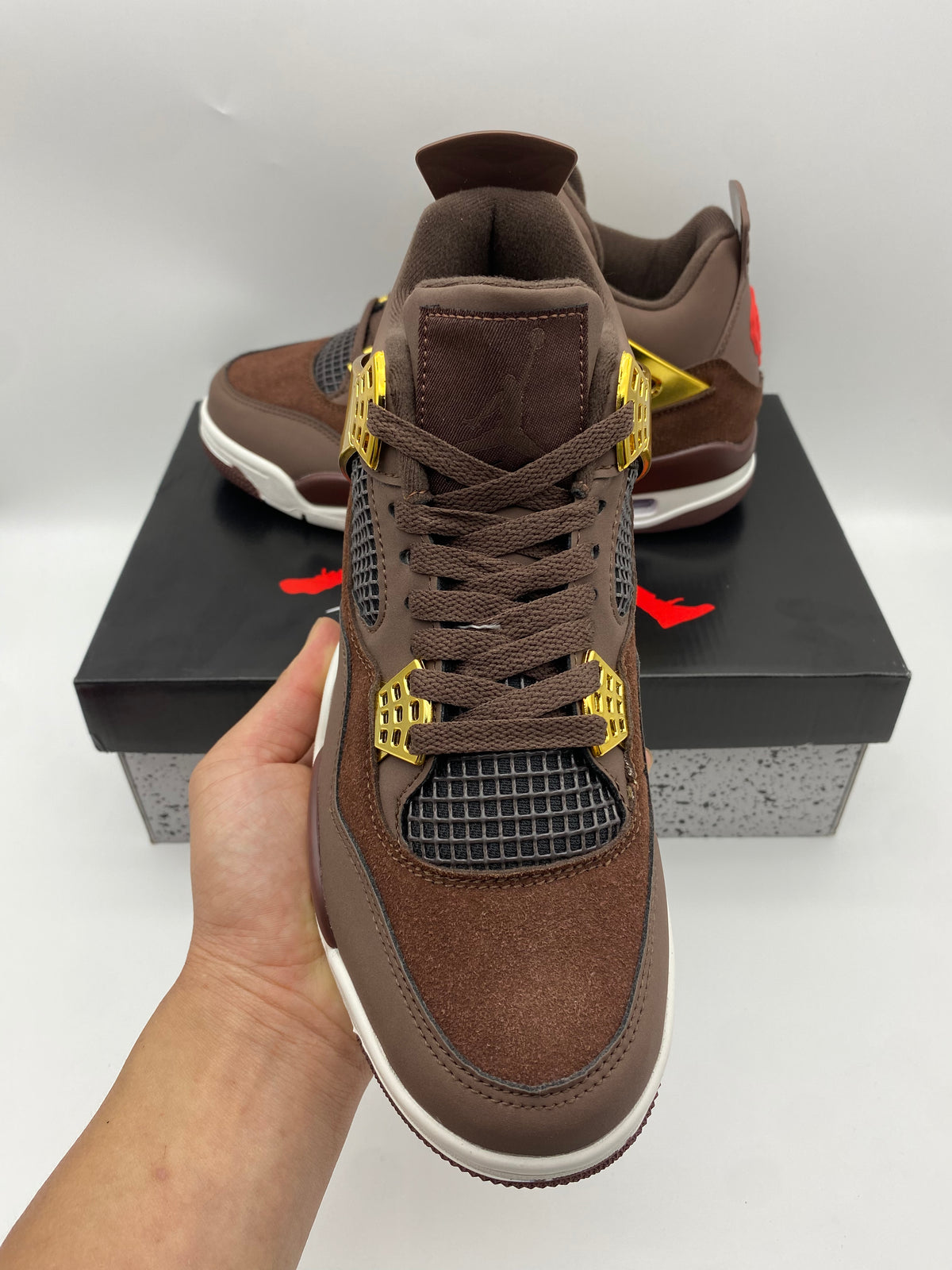 Air Jordan 4 Retro “Bin 23”