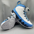 Air Jordan 9 Retro “Powder Blue”