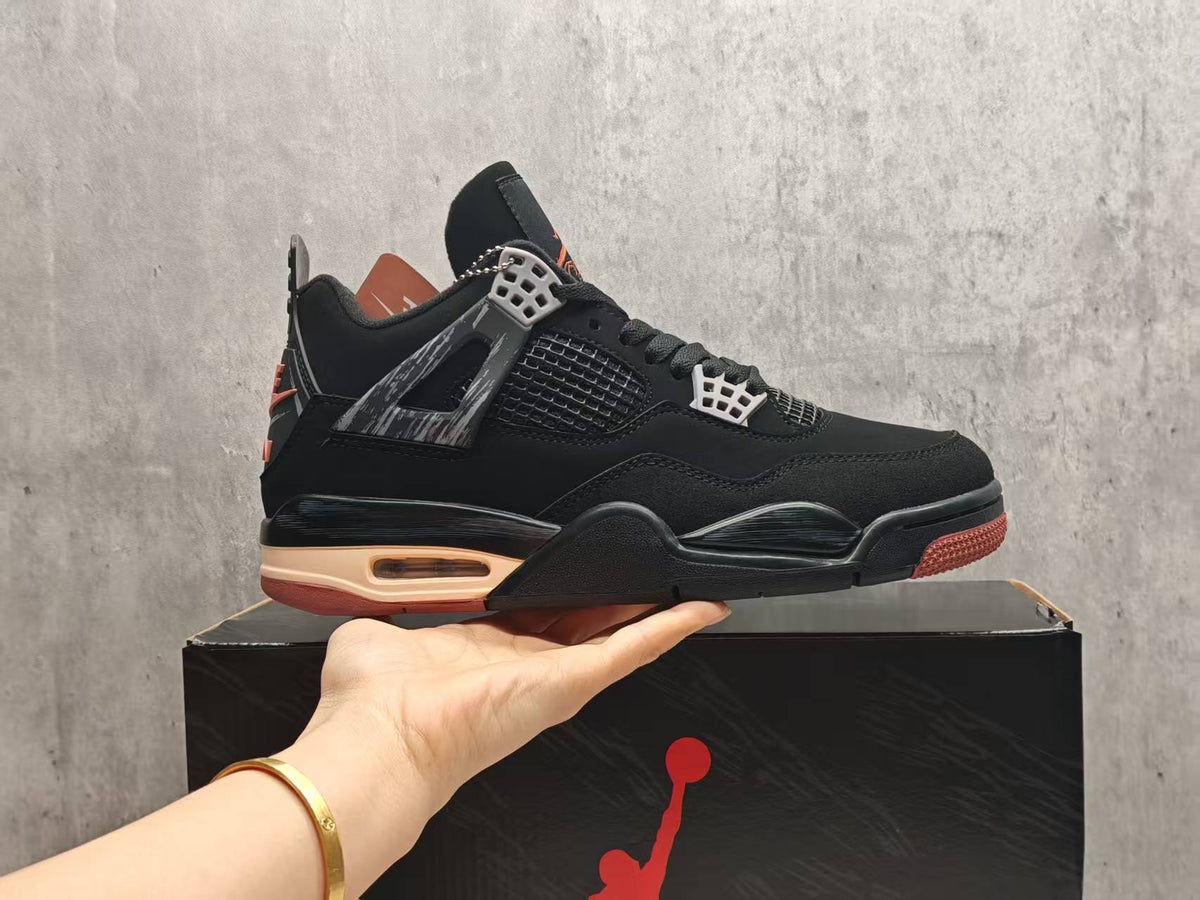 Air Jordan 4 Retro London
