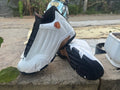 Air Jordan 14 Retro Black Toe 2024
