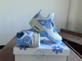 Air Jordan 4 Forget Me Not