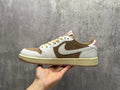 Air Jordan 1 Low “Archaeo Brown”