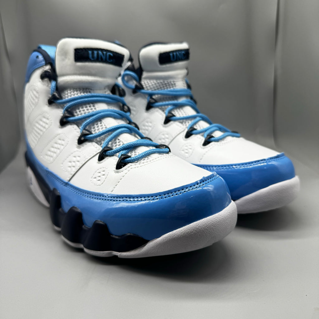 Air Jordan 9 Retro “Powder Blue”
