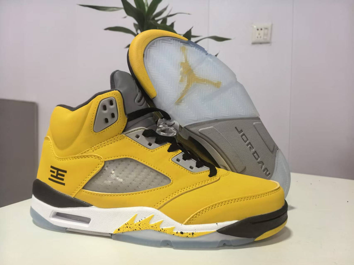 Air Jordan 5 Retro Tokyo