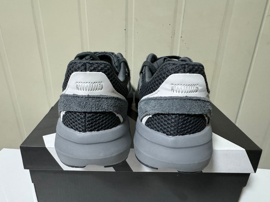 adidas Lightblaze Evo Brushed Black