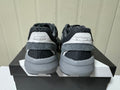 adidas Lightblaze Evo Brushed Black