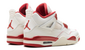 Women's Air Jordan 4 Retro Valentine's Day