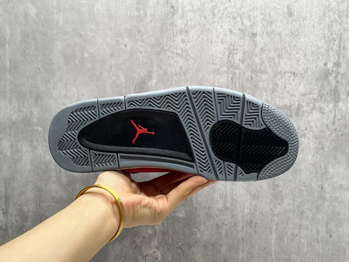 Air Jordan 4 Toro Bravo 2026