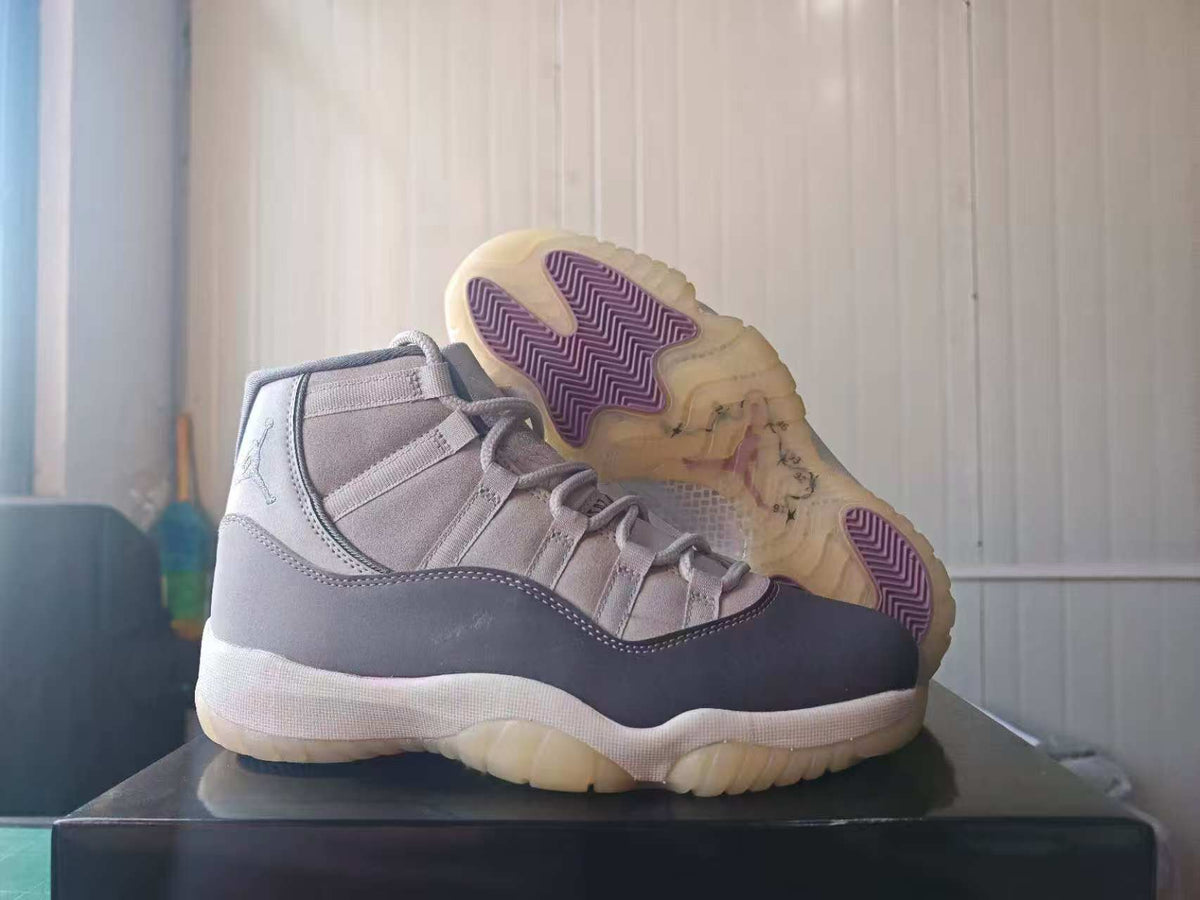 Air Jordan 11 Retro Tokyo 2026