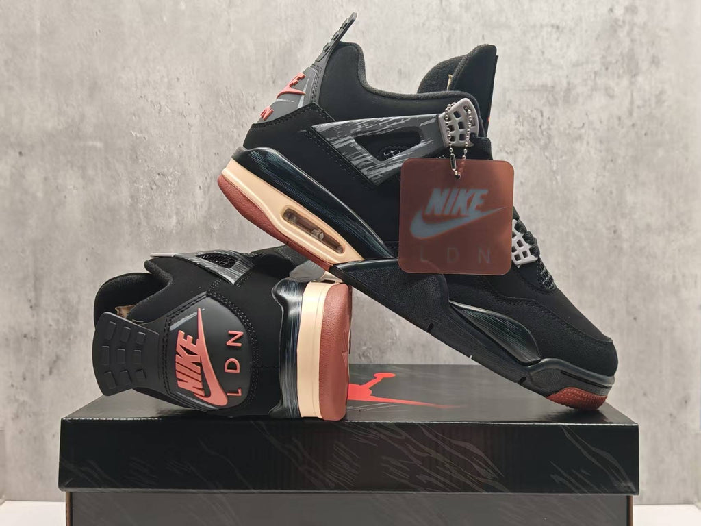 Air Jordan 4 Retro London
