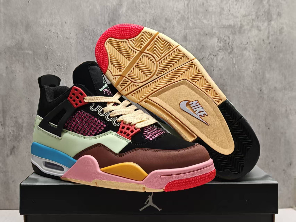 Air Jordan 4 Retro