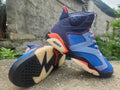Air Jordan x Awake NY 6 Retro Midnight Navy Infrared