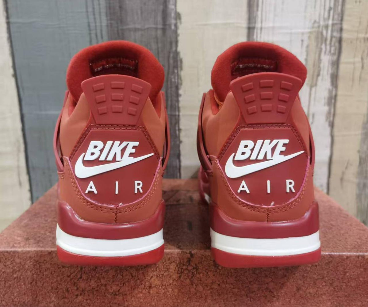 Nigel Sylvester x Air Jordan 4 Retro OG SP “Brick By Brick”