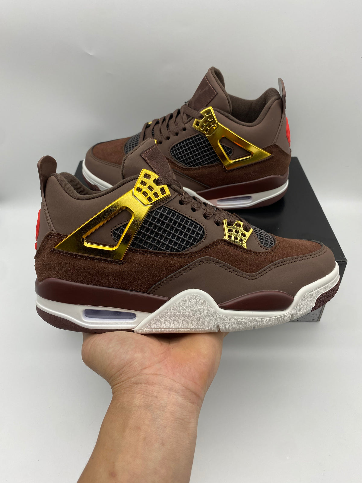 Air Jordan 4 Retro “Bin 23”