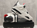 Air Jordan 4 Retro Flight Club
