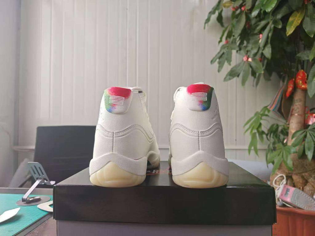 Air Jordan 11 Retro “285”