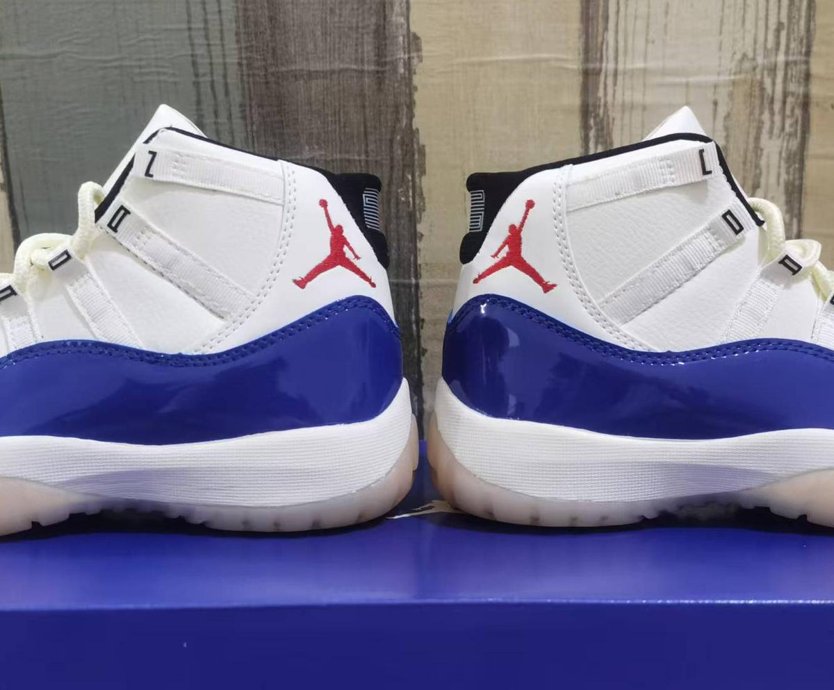 Air Jordan 11 Rare Air