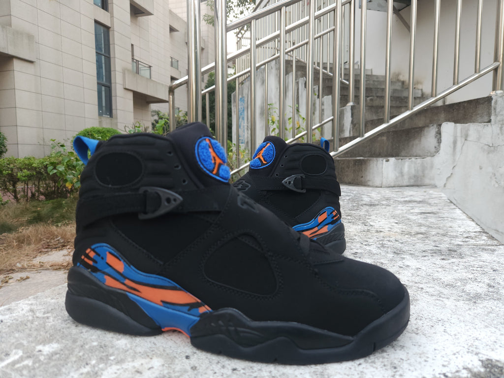 Air Jordan 8 Retro “Cavs” 2025
