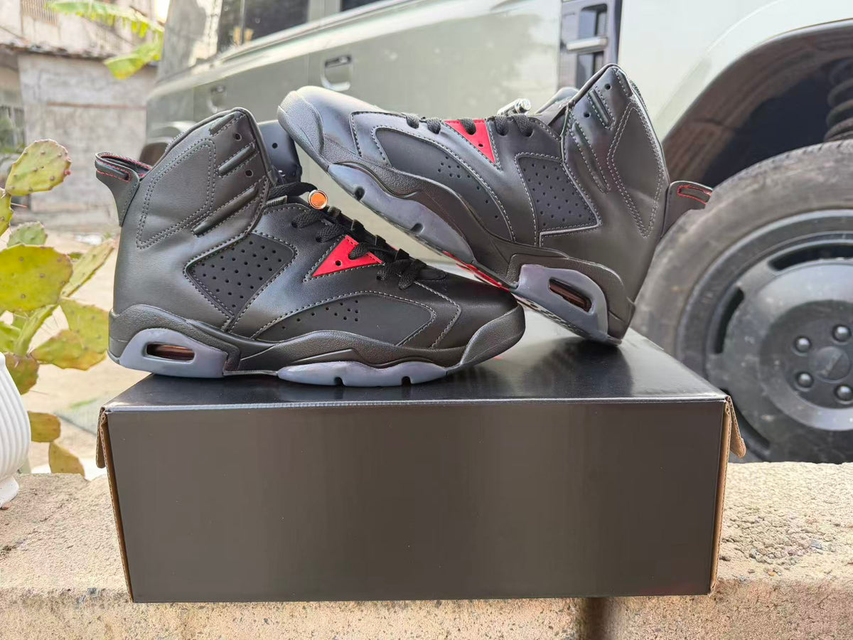Air Jordan 10 Retro “Stealth”