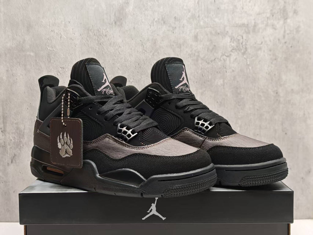 Air Jordan 4 Retro “Berlin”