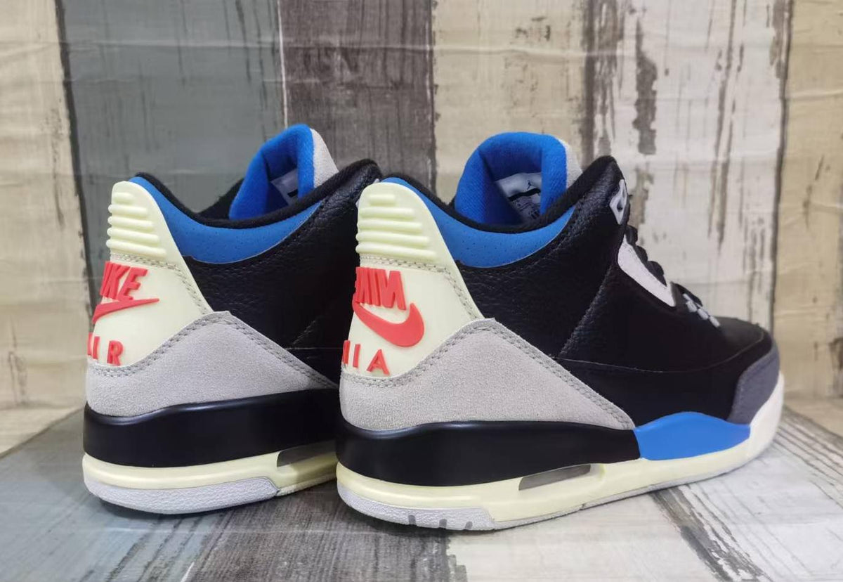 Air Jordan 3 OG Rare Air