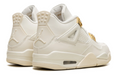 Women's Air Jordan 4 Sail