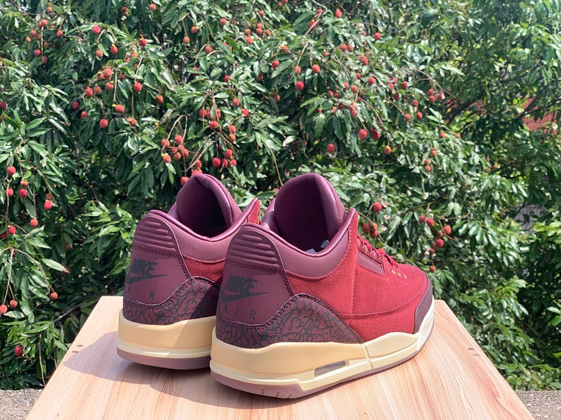 Air Jordan 3 Retro PRM Bin23