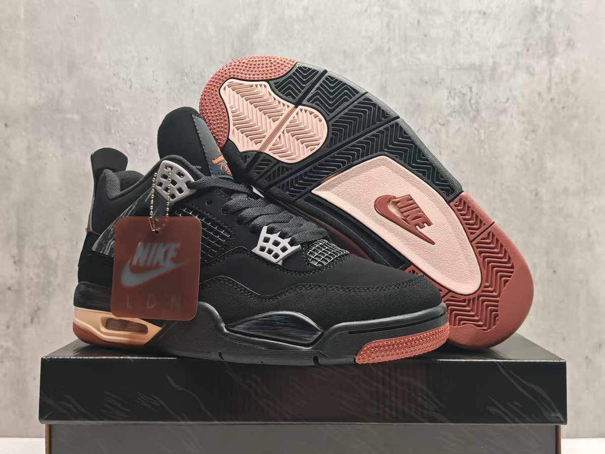 Air Jordan 4 Retro London