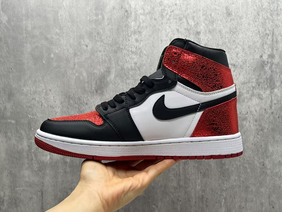 Air Jordan 1 High OG “Ruby” Women’s (2025)