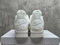 Air Jordan 4 White Mamba Custom 2026