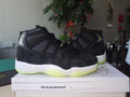 Air Jordan 11 Inner Beast Black