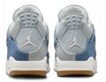 Women's Air Jordan 4 TEX 'Denim'