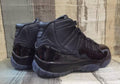 Comme des Garçons Homme Plus x Air Jordan 11 Retro “Triple Black” 2026