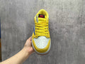 Air Jordan 1 Low Pollen