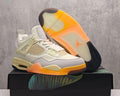 Air Jordan 4 Retro “Birds of Paradise”