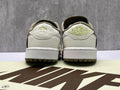 Travis Scott x Air Jordan 1 Low Golf Neutral Olive