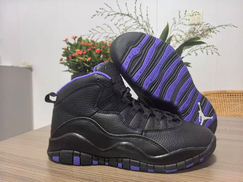 Air Jordan 10 Retro “Paris”
