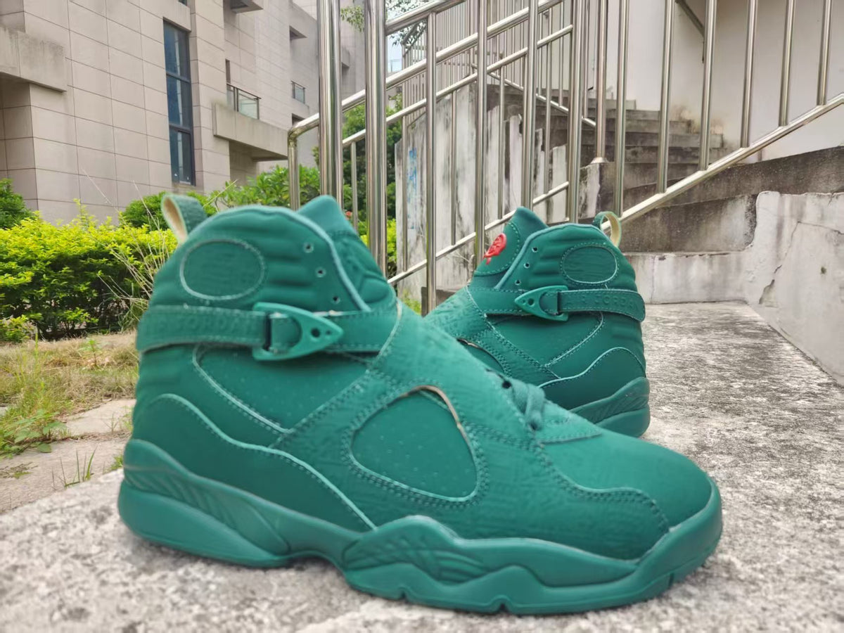 Air Jordan 8 Retro Bin 23 Fir Legion Pine