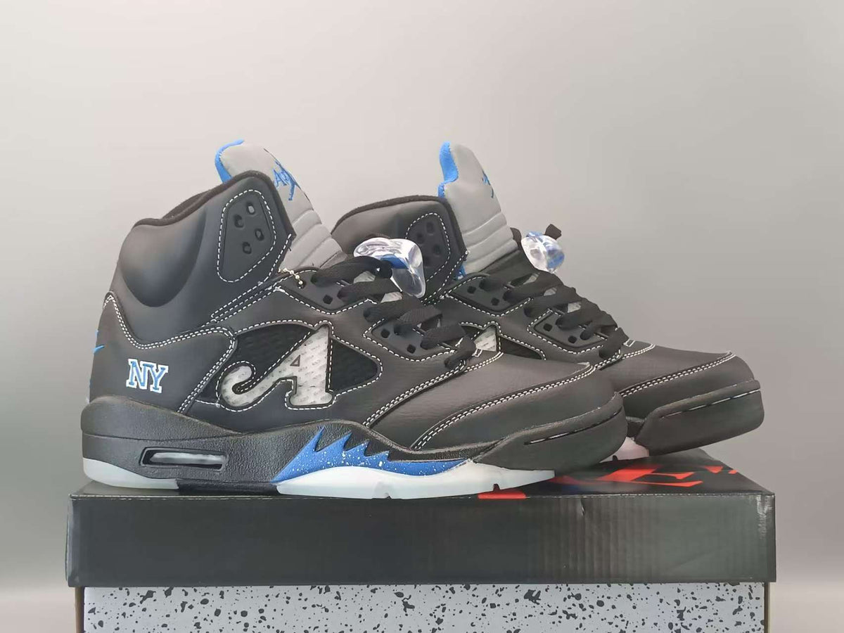Air Jordan 5 x Awake NY “Racer Blue”