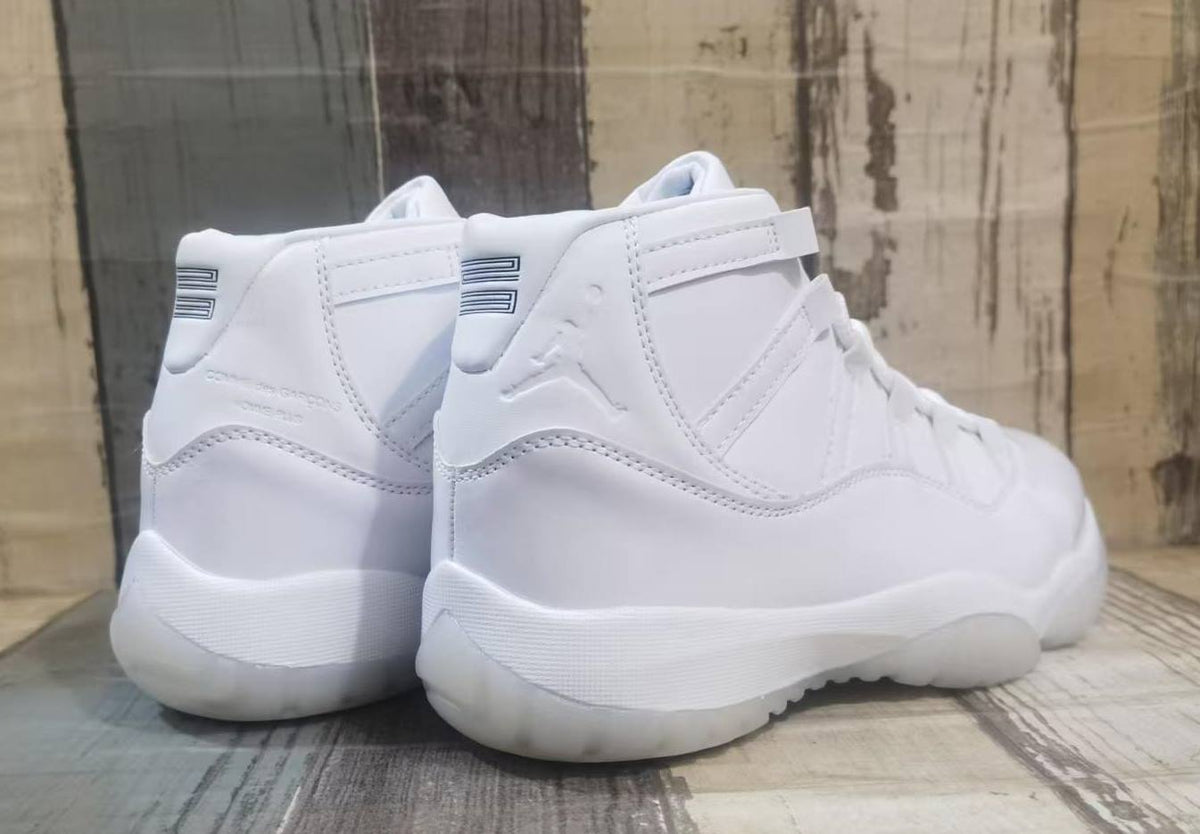 Air Jordan 11 Retro GS “Silver Anniversary”