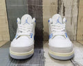 Air Jordan 3 Retro OG True Blue