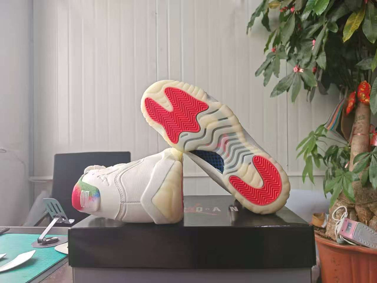 Air Jordan 11 Retro “285”