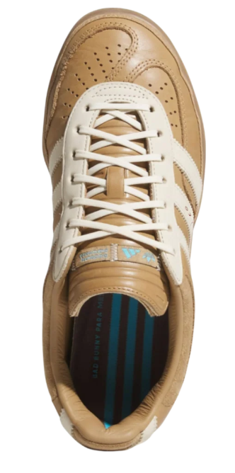 adidas Gazelle Indoor Bad Bunny Messi La Voz De Los Fans
