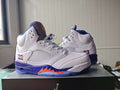 Air Jordan 5 Retro “Grape” 2025