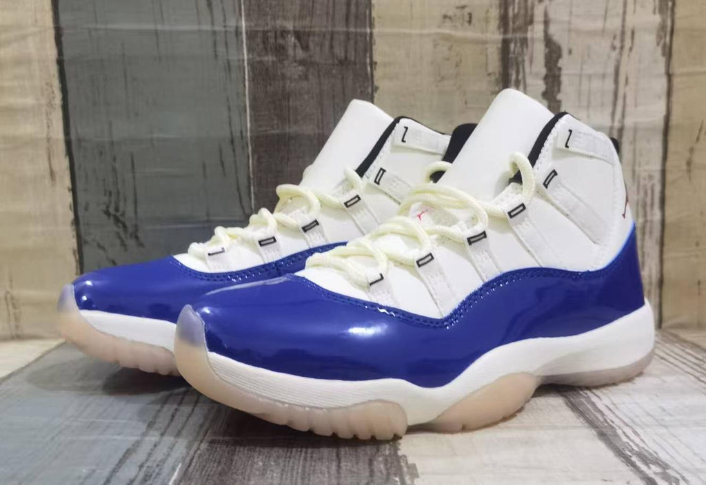 Air Jordan 11 Retro “Rare Air” 2025