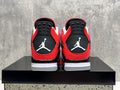 Air Jordan 4 Toro Bravo 2026