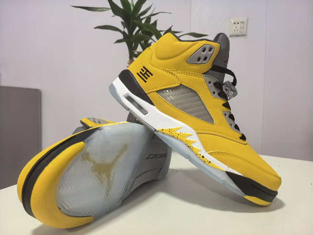 Air Jordan 5 Retro Tokyo