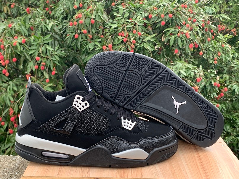 Air Jordan 4 RM Spotlight